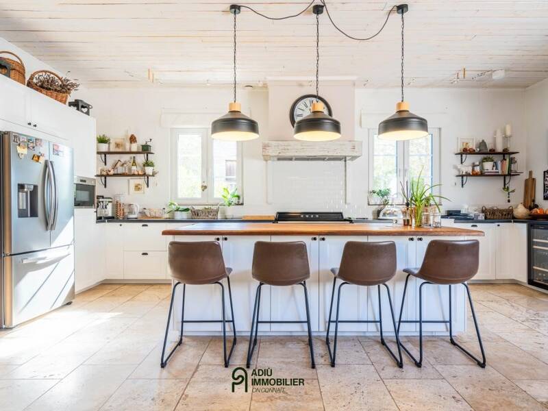 Maison à vendre, 205m², UZES