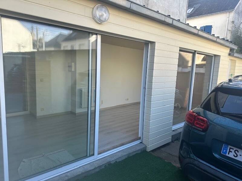 Maison à vendre, 48m², PORT LOUIS