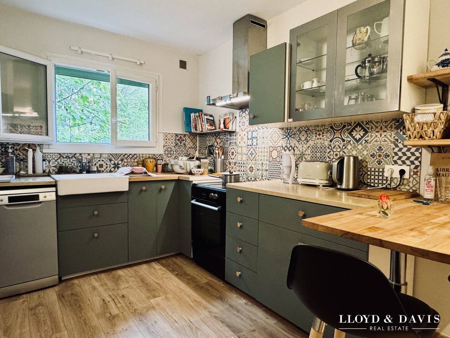 Maison à vendre, 107m², MEJANNES LE CLAP