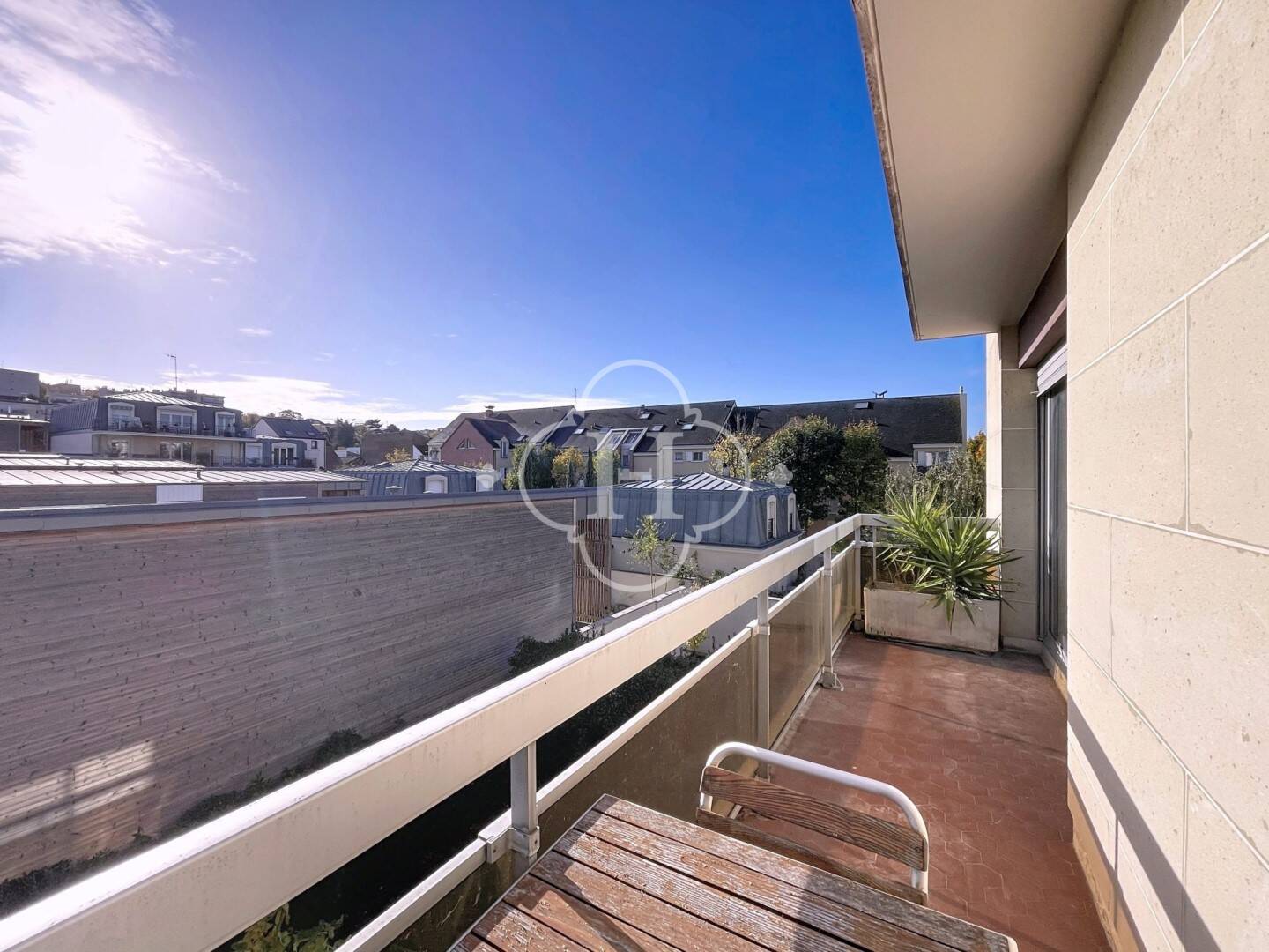 Maison à louer, 52m², NANTERRE