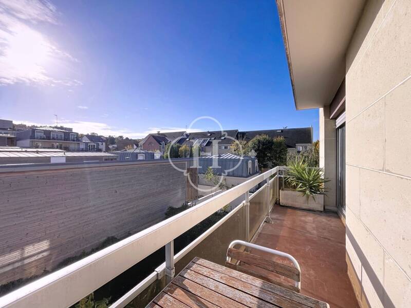 Maison à louer, 52m², NANTERRE