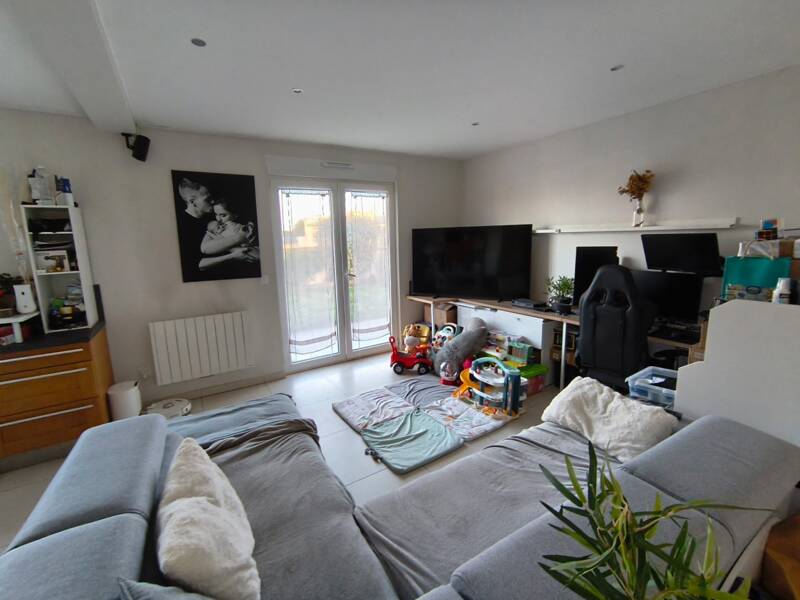 Maison à louer, 75m², THORIGNY SUR MARNE