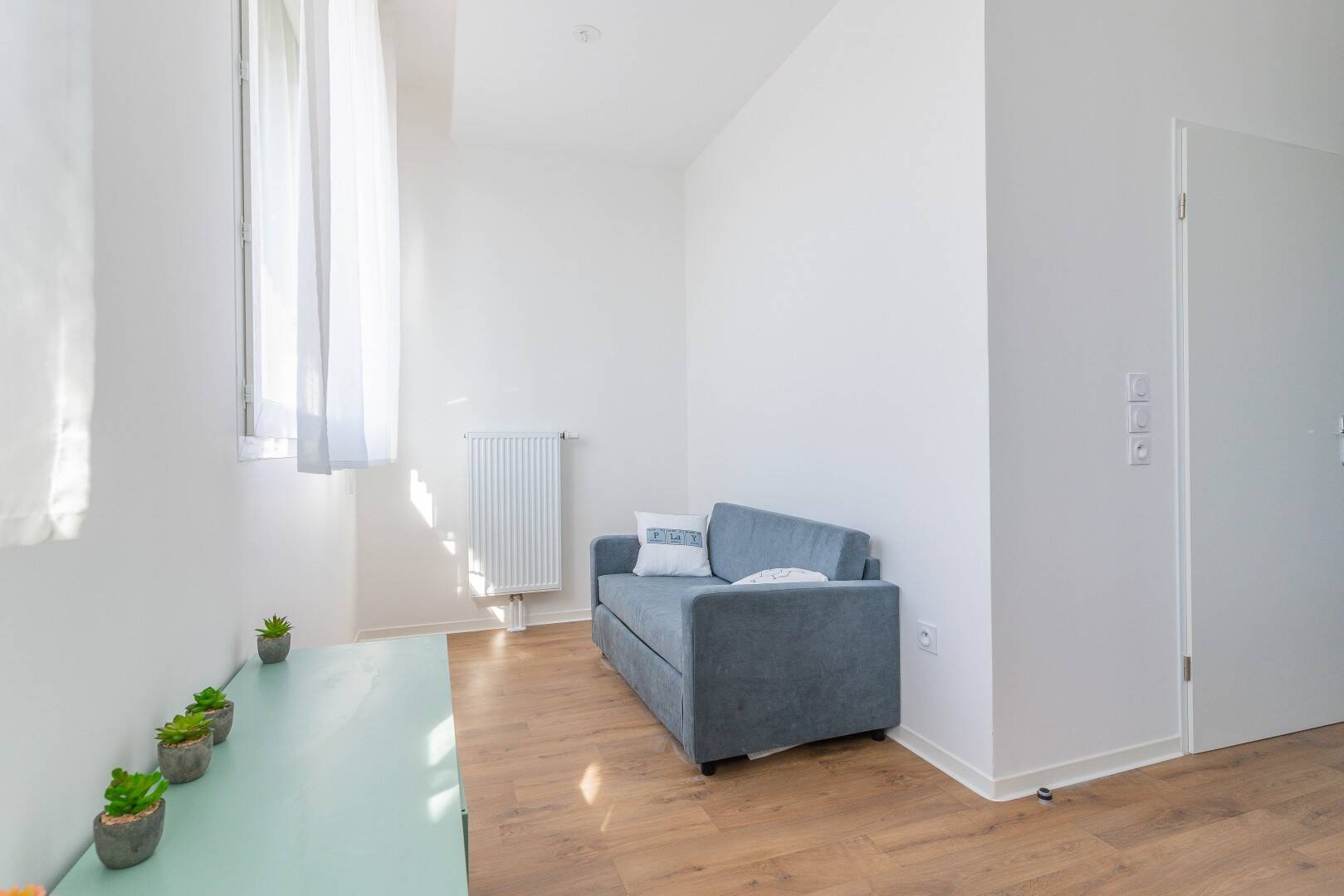 Maison à louer, 12m², LOOS