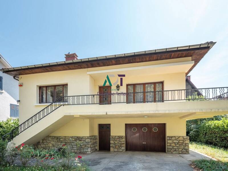 Maison à vendre, 146m², GRENOBLE