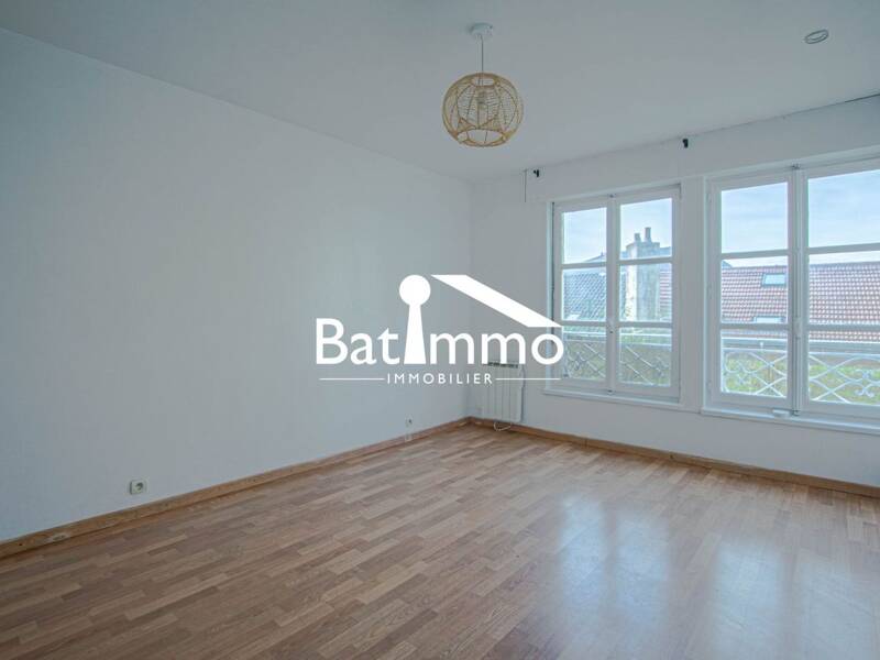 Maison à vendre, 21m², METZ