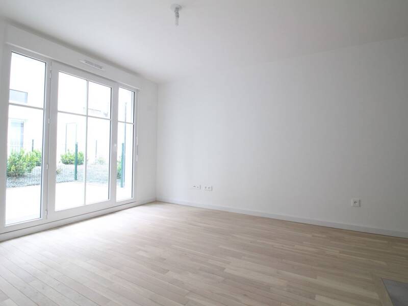 Maison à louer, 44m², MAISONS ALFORT