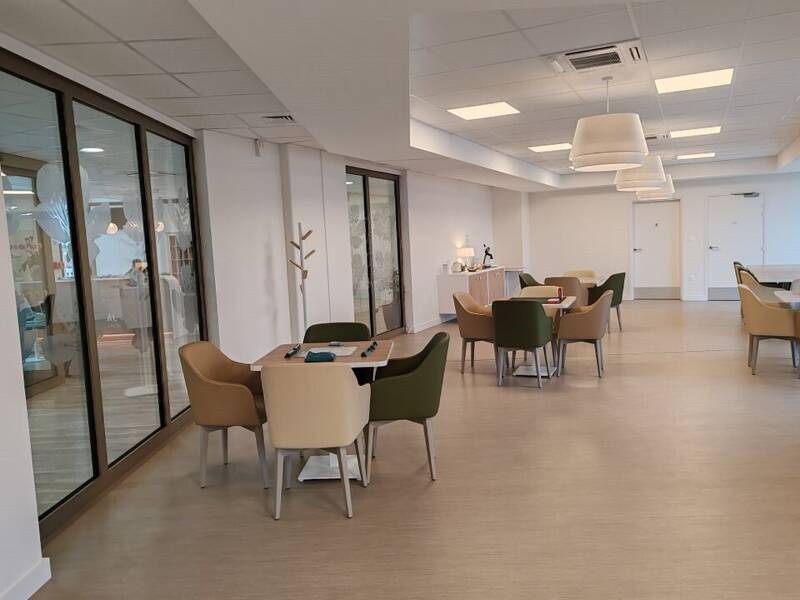 Maison à louer, 42m², FLEURY SUR ORNE