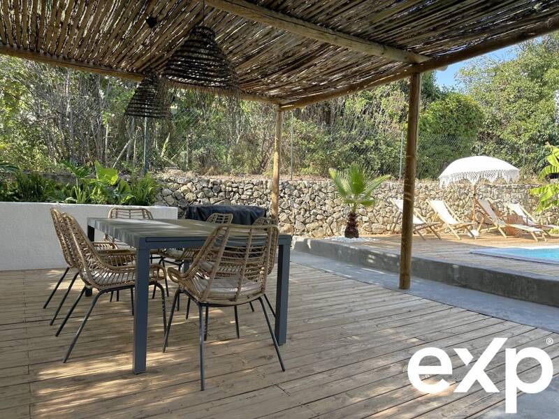 Maison à vendre, 110m², TOULON