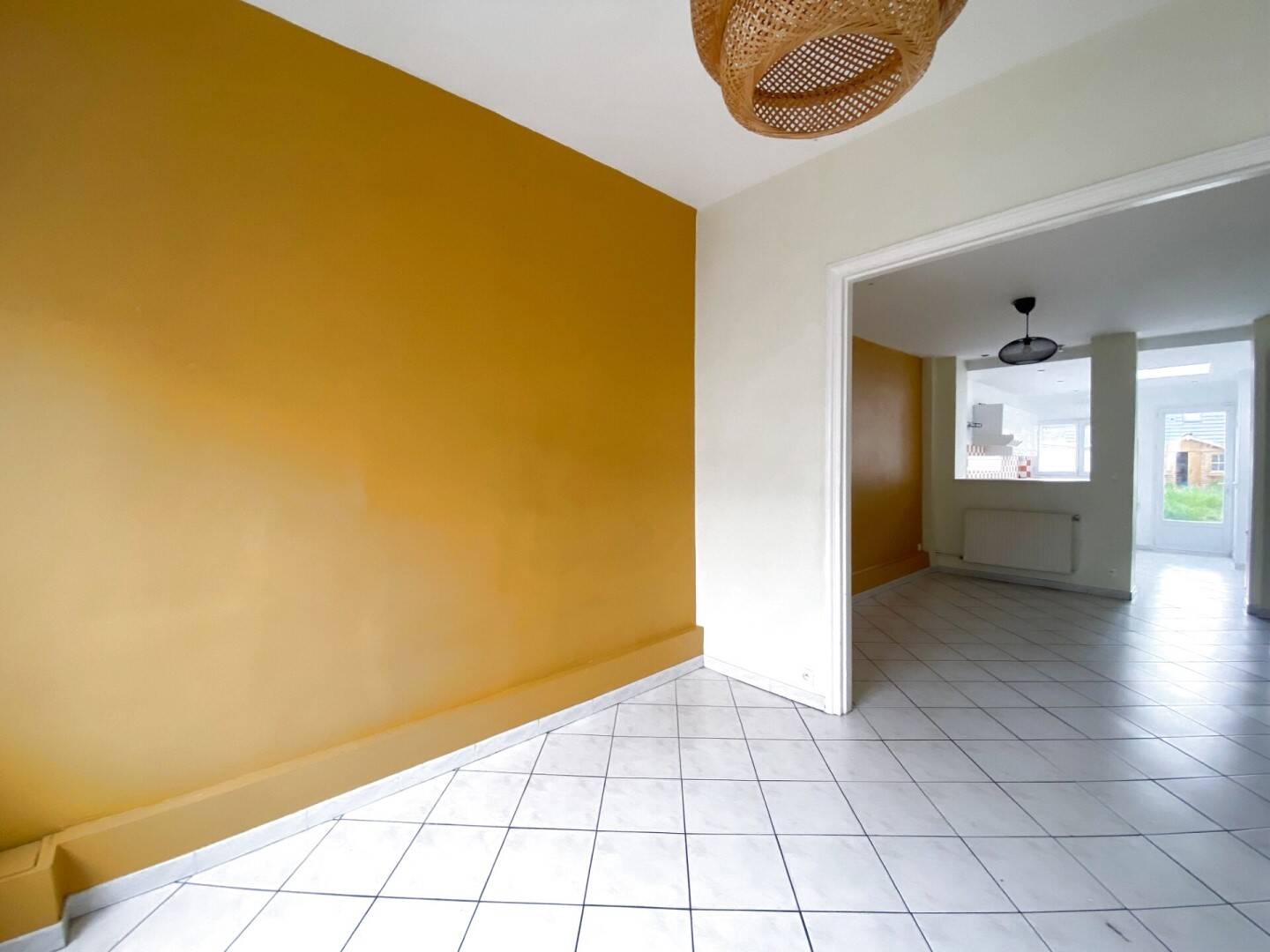 Maison à vendre, 90m², MARCQ EN BAROEUL