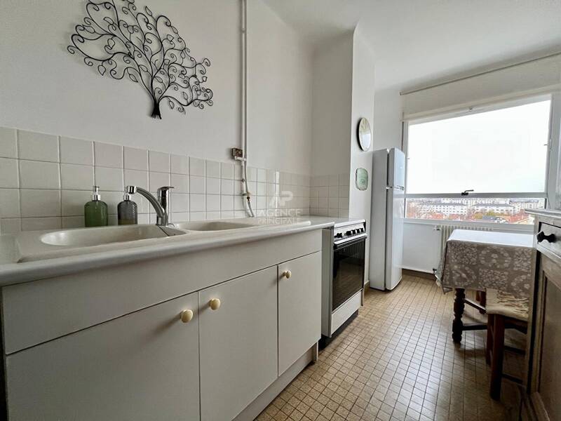 Maison à vendre, 70m², HOUILLES