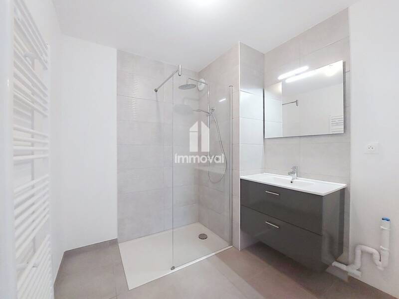 Maison à louer, 64m², STRASBOURG