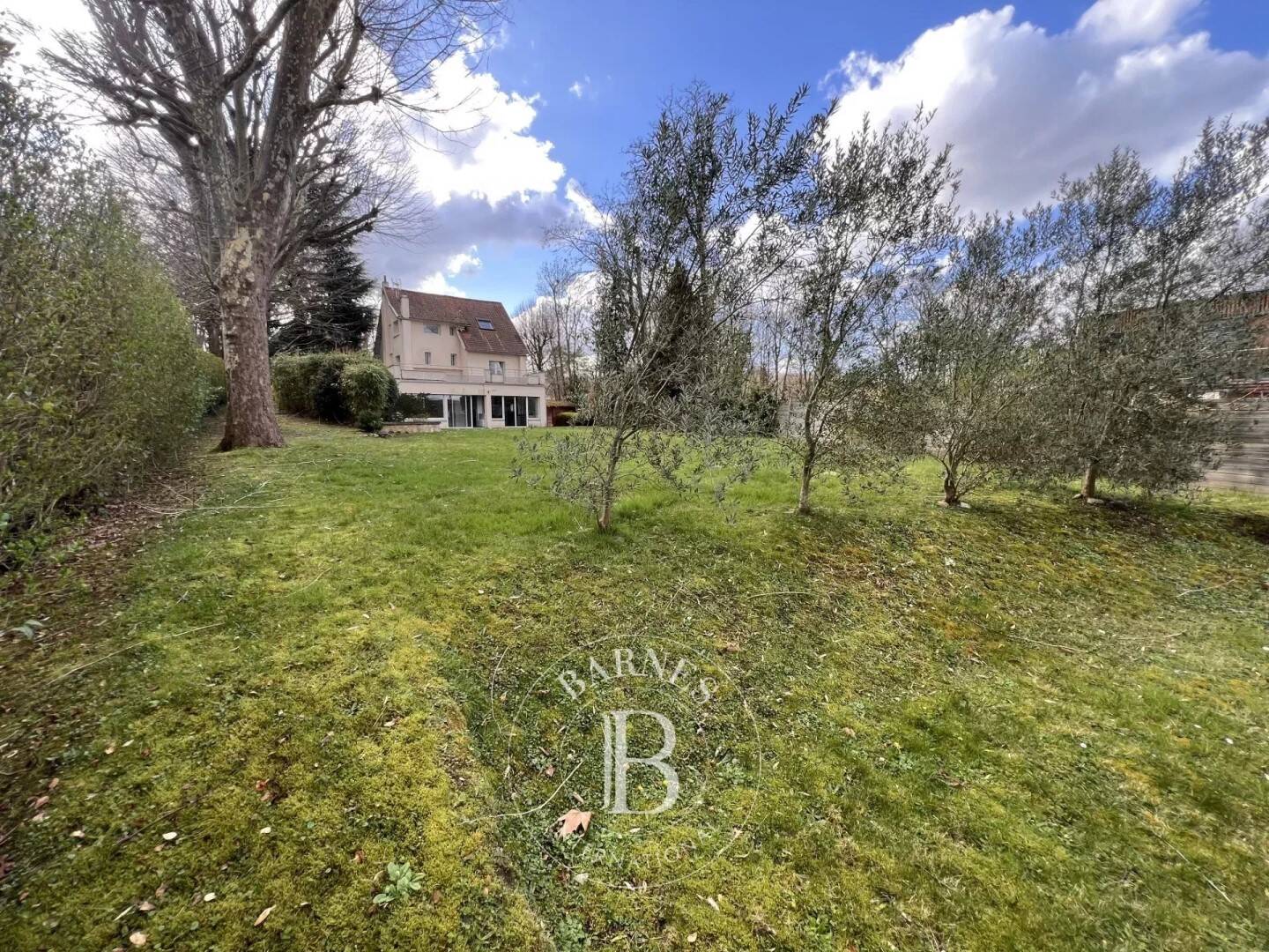 Maison à vendre, 217m², RUEIL MALMAISON