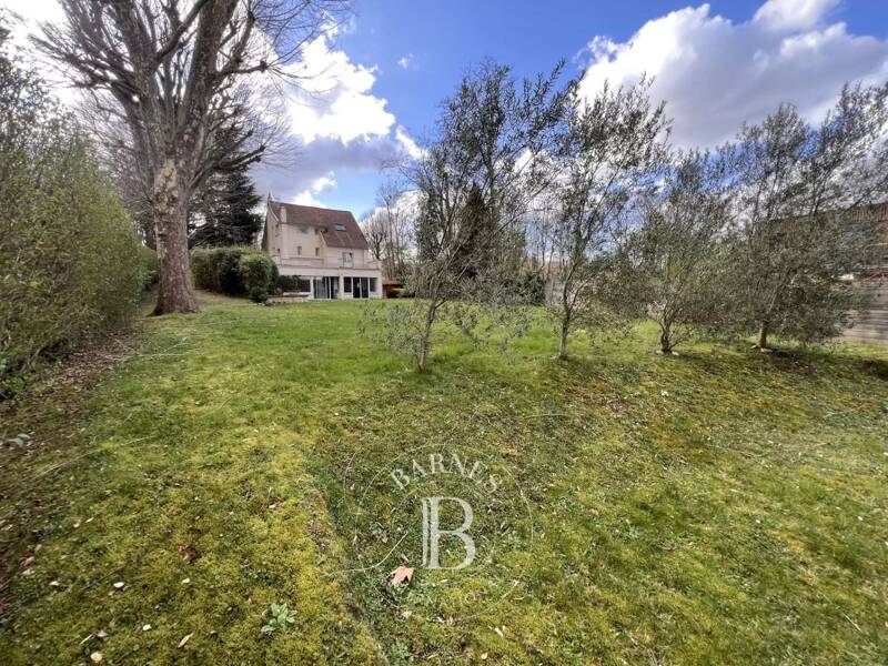 Maison à vendre, 217m², RUEIL MALMAISON