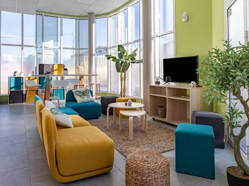 Maison à louer, 17m², MONTPELLIER