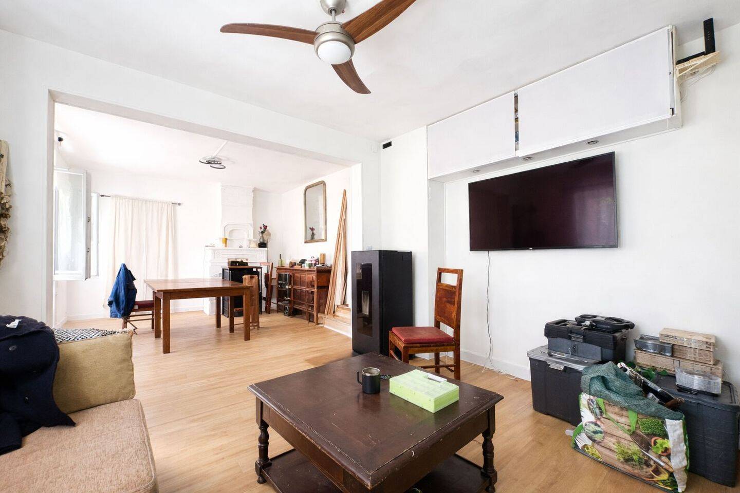 Maison à vendre, 102m², POITIERS