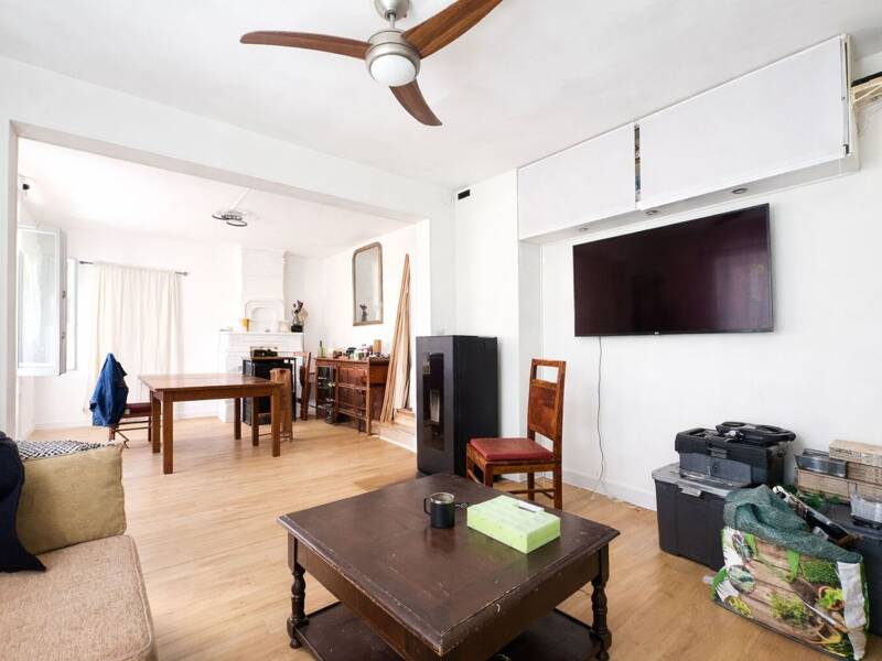 Maison à vendre, 102m², POITIERS