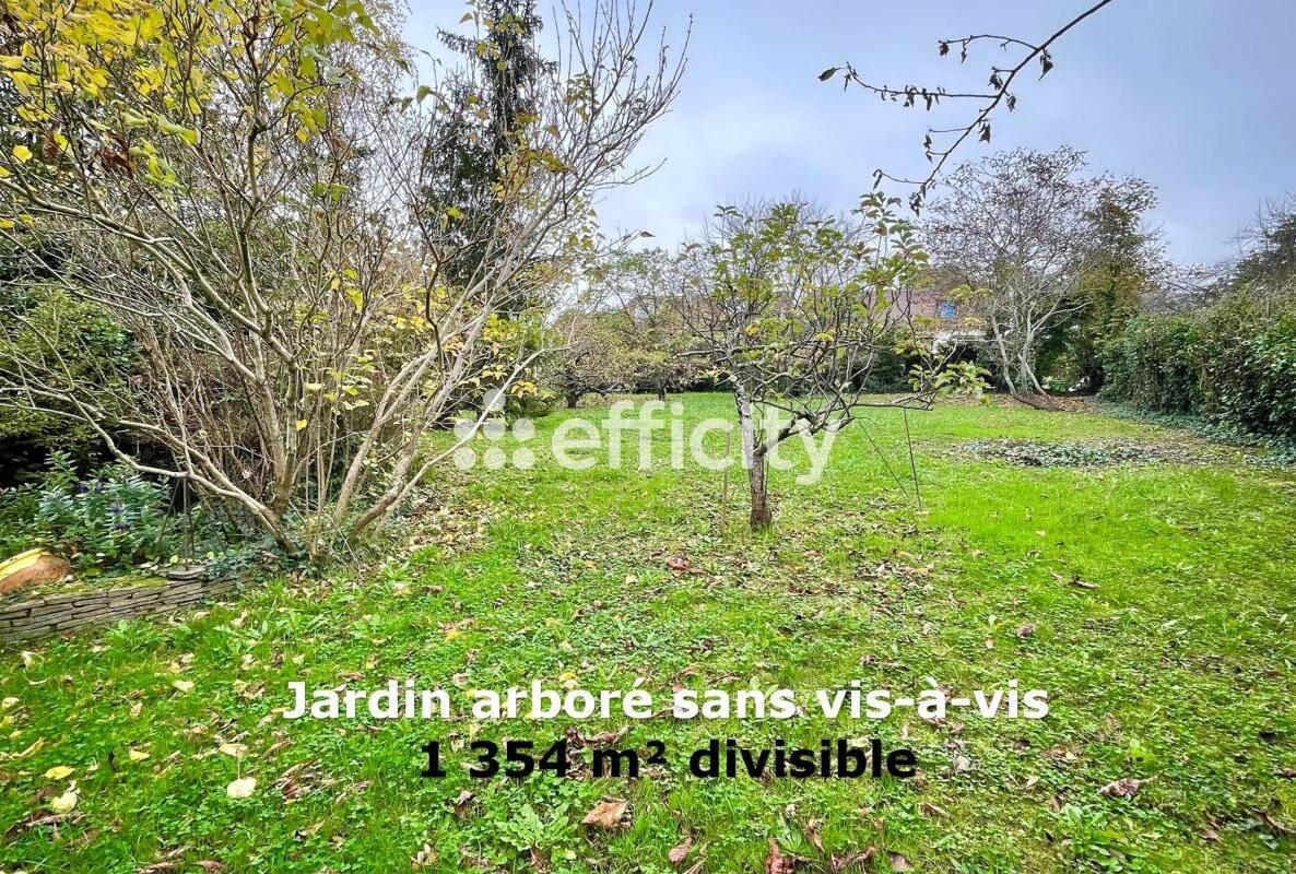 Maison à vendre, 114m², ANTONY