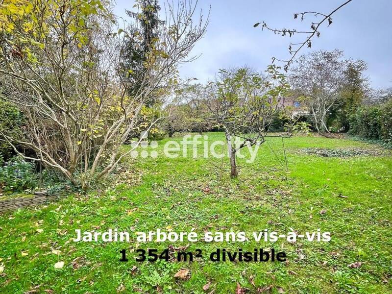 Maison à vendre, 114m², ANTONY