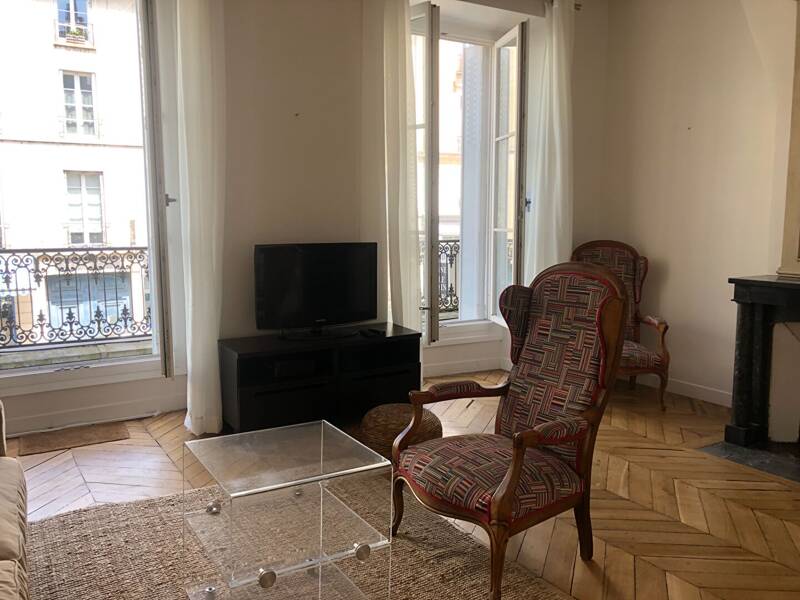 Maison à louer, 41m², VERSAILLES