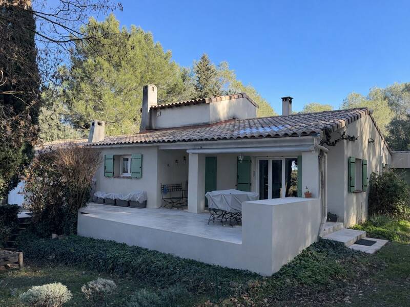 Maison à vendre, 132m², MEYREUIL