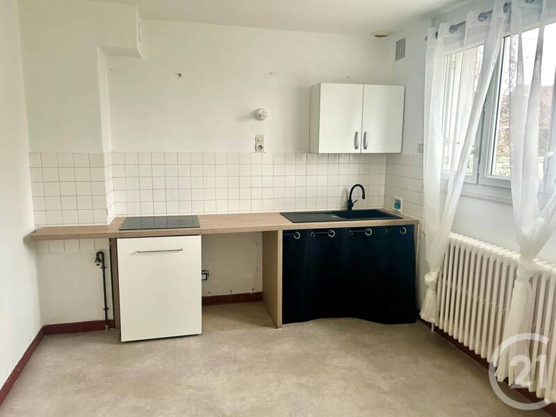 Maison à louer, 80m², CHATEAUNEUF SUR LOIRE