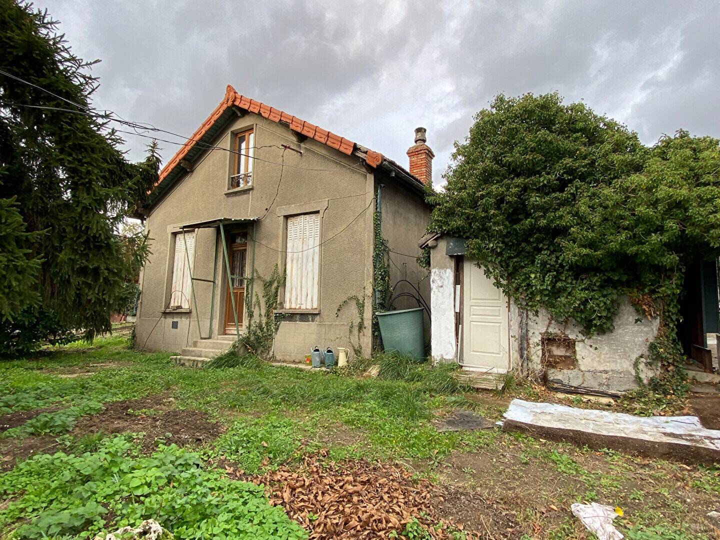 Maison à vendre, 40m², ARGENTEUIL