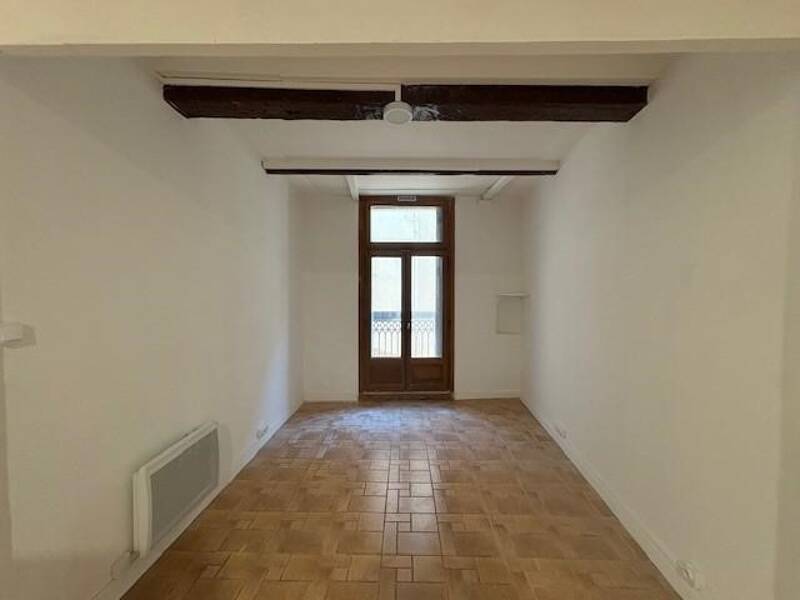 Maison à louer, 30m², BEZIERS