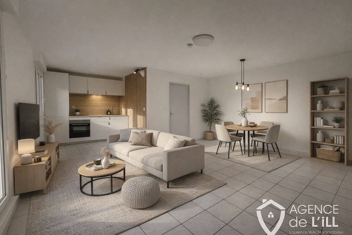Maison à vendre, 32m², COLMAR
