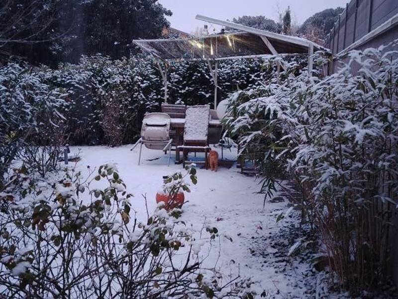 Maison à louer, 128m², GIVORS