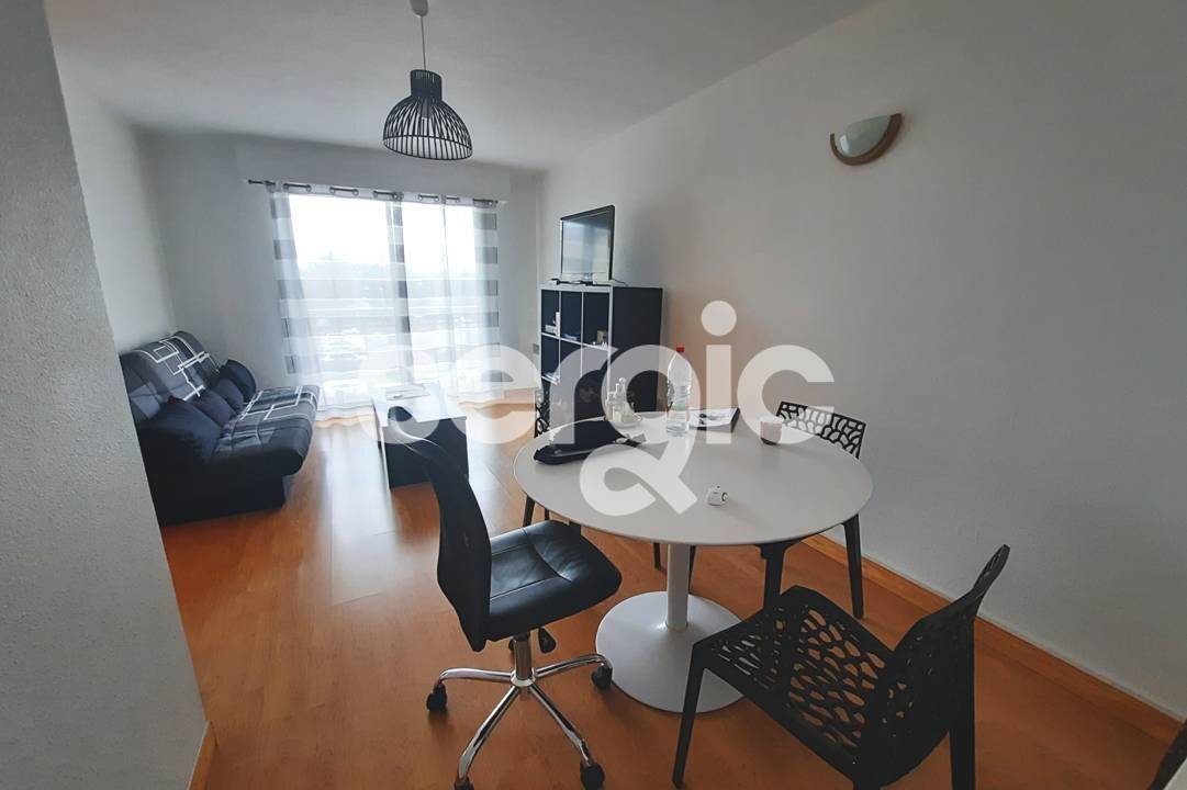 Maison à vendre, 36m², OLIVET