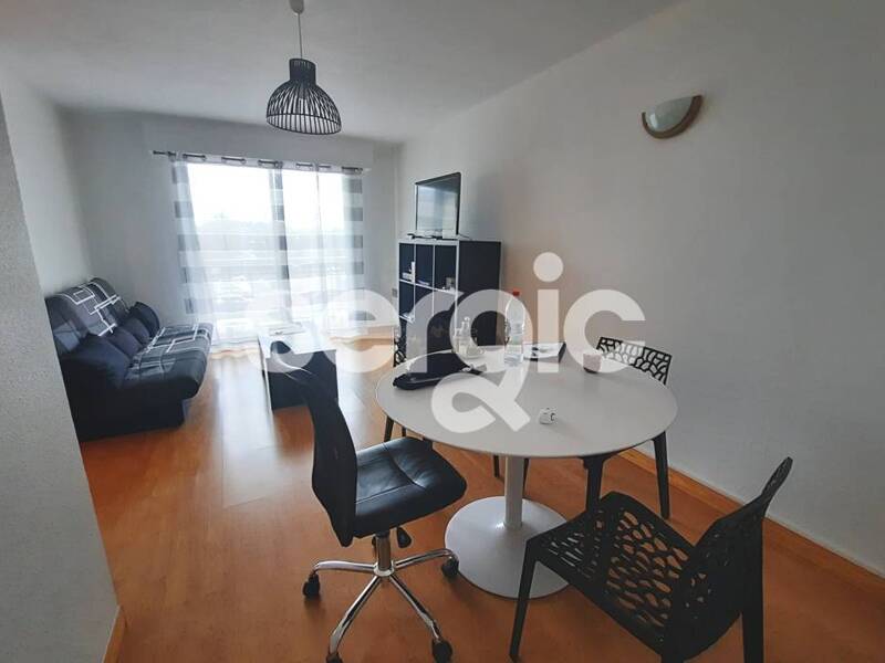 Maison à vendre, 36m², OLIVET
