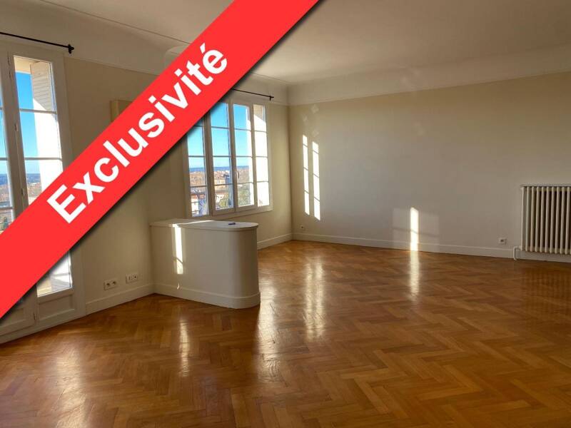 Maison à louer, 87m², AIX EN PROVENCE