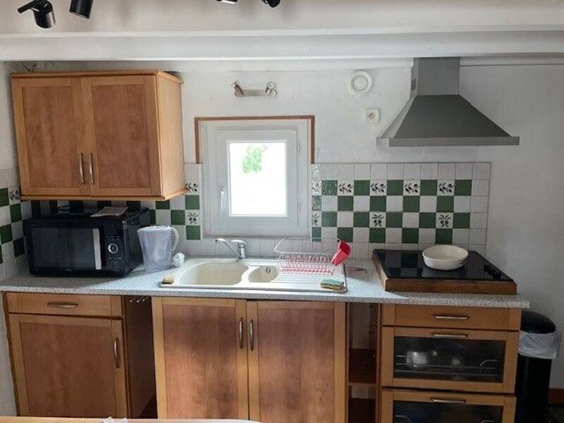 Maison à louer, 37m², BOURGES