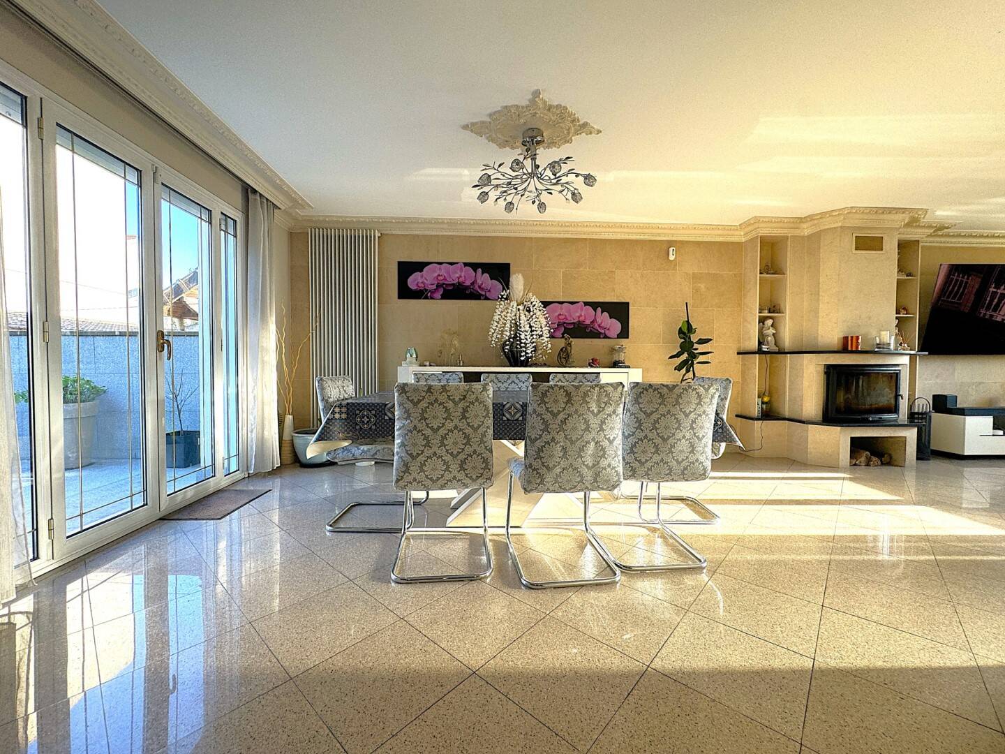 Maison à vendre, 250m², DRANCY