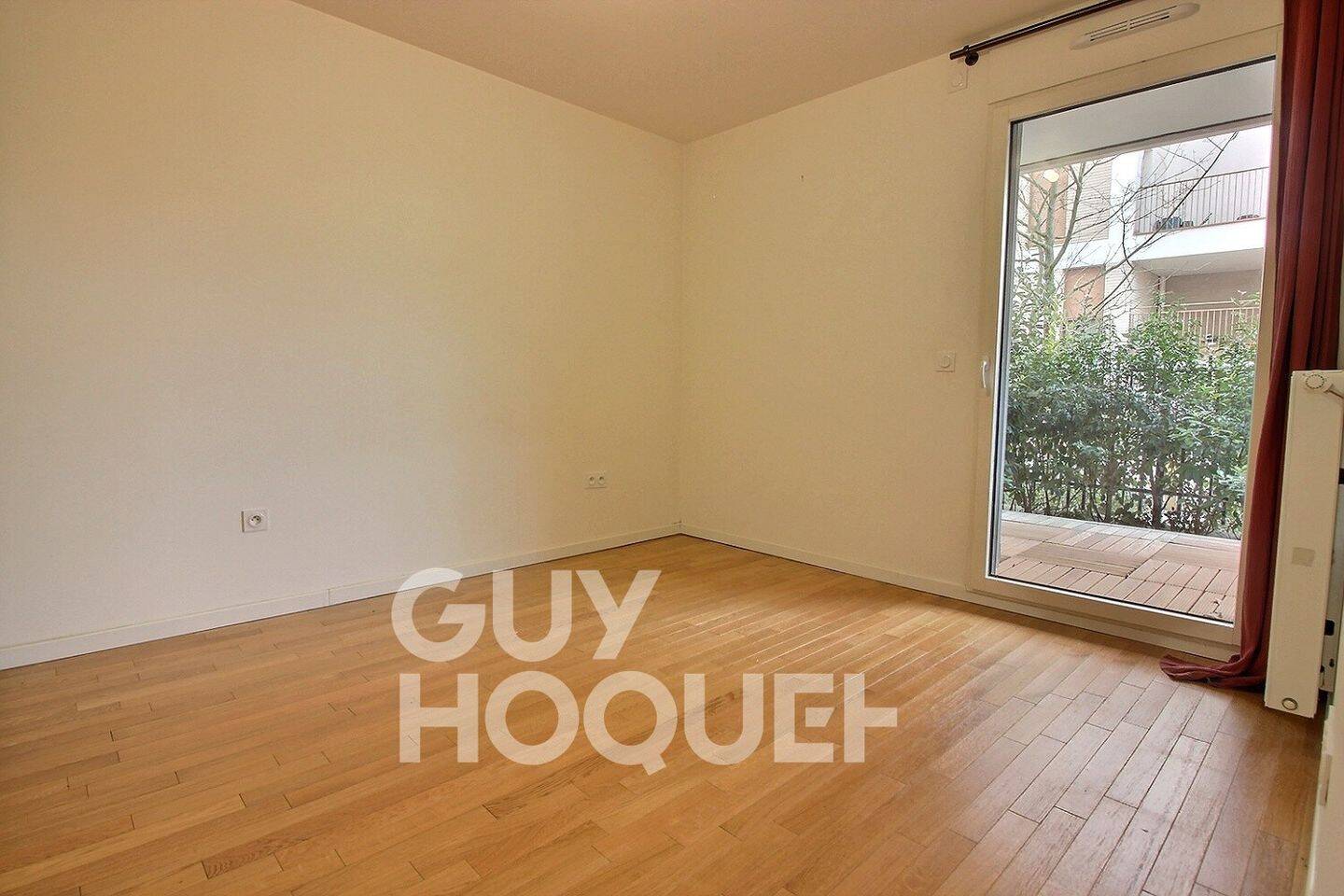 Maison à louer, 40m², RUEIL MALMAISON