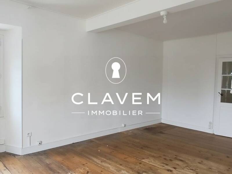 Maison à louer, 47m², SAINT ANDRE DE CUBZAC