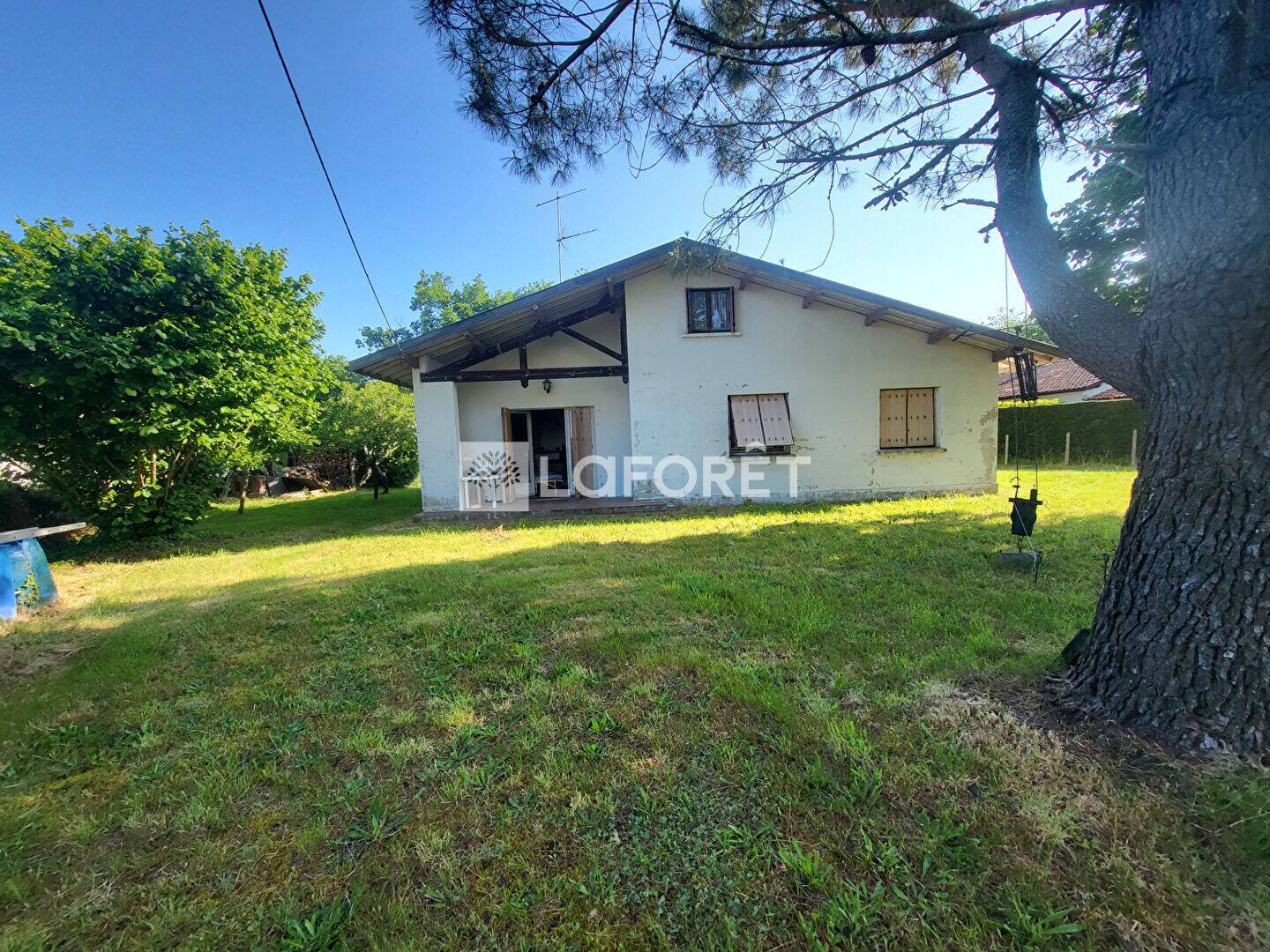 Maison à vendre, 119m², PONTENX LES FORGES