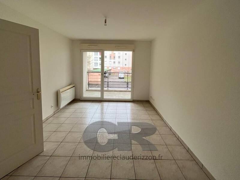 Maison à louer, 34m², METZ