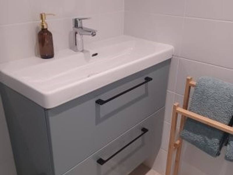 Maison à louer, 61m², MARSEILLE 8E