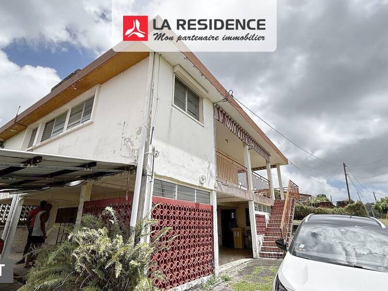 Maison à vendre, 112m², SAINT ESPRIT