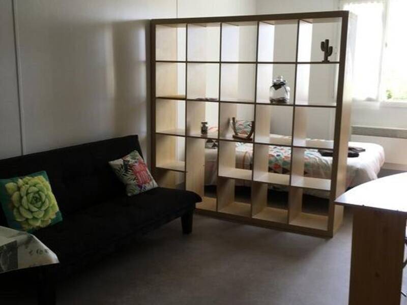 Maison à louer, 30m², LA ROCHELLE