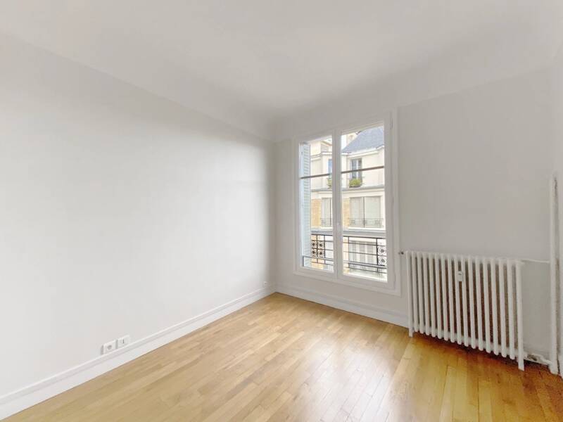 Maison à louer, 69m², PARIS 16E