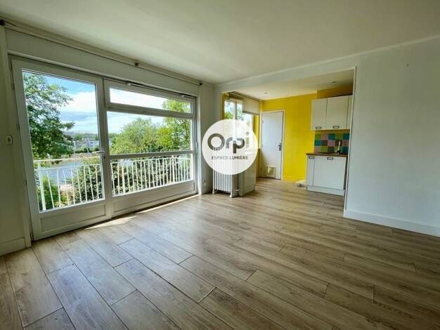 Appartement à vendre 98 700 € 4 pièces 3 chambres 72 m² Étage 3/4 Brecquerecque-Branly-Four à Chaux Boulogne-sur-Mer 62200