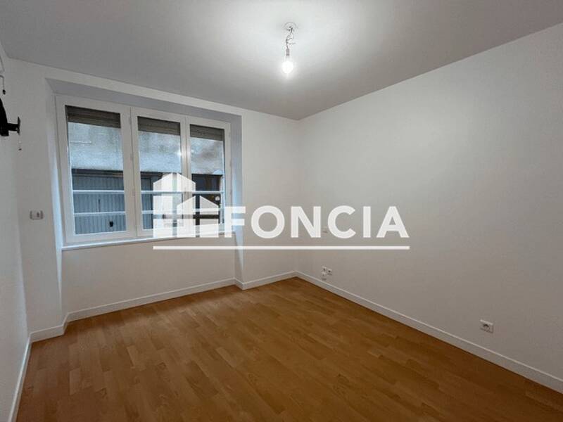 Maison à louer, 66m², NONTRON