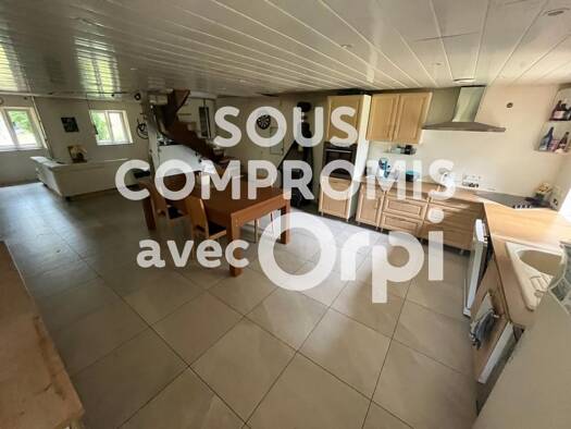 Maison à vendre 154 000 € 4 pièces 3 chambres 110 m² 1 200 m² de terrain Le Bonhomme 68650
