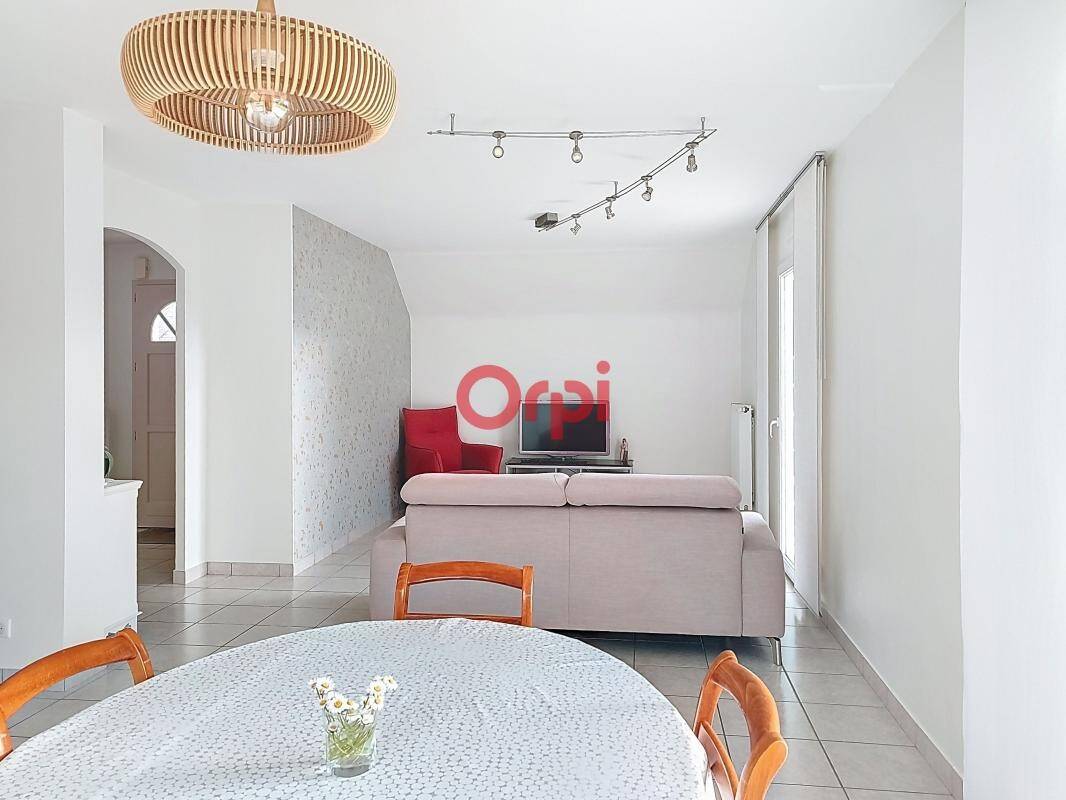 Maison à vendre, 100m², THEIX