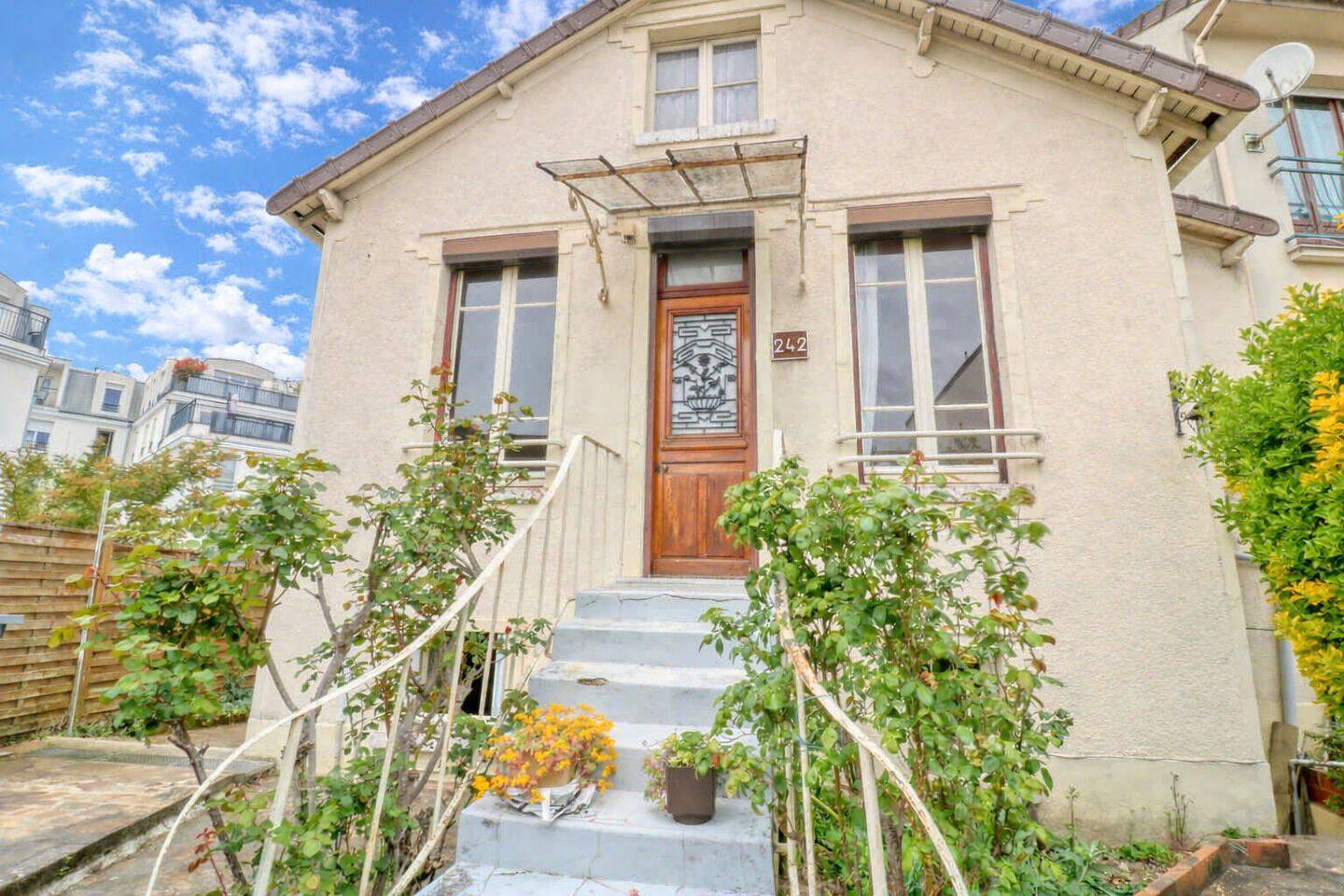 Maison à vendre, 83m², ANTONY