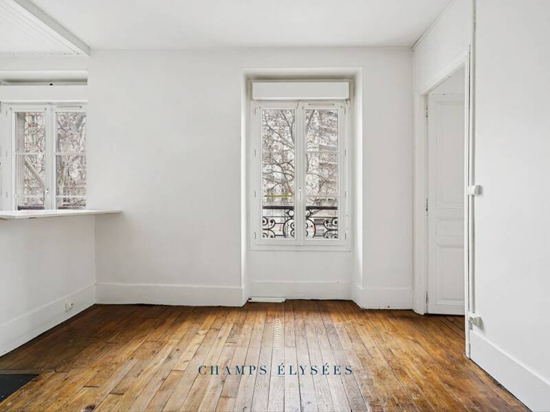 Maison à vendre, 38m², PARIS 12E