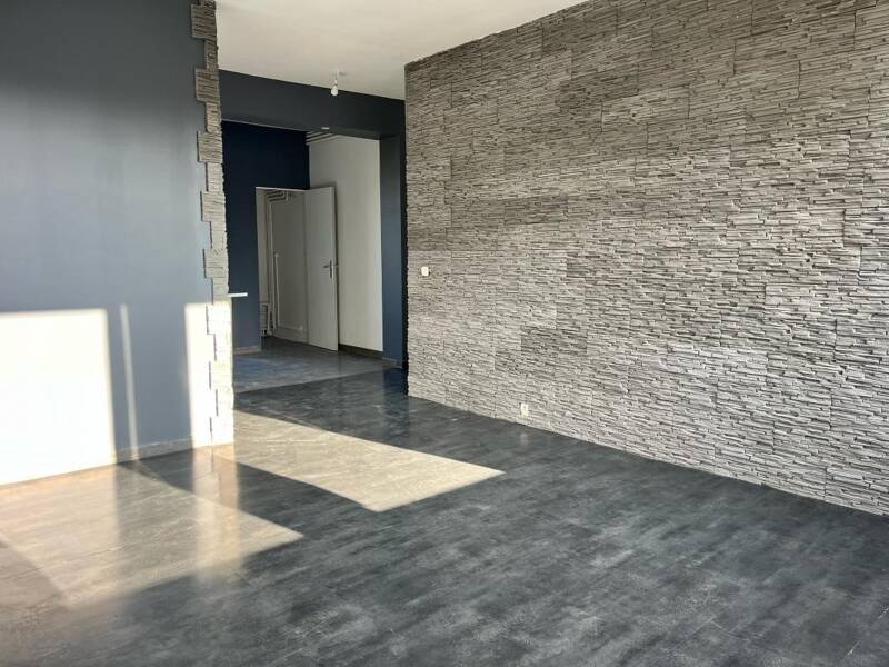 Maison à louer, 72m², BOURGES