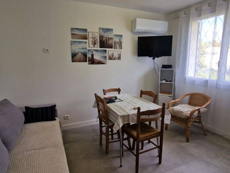 Maison à louer, 36m², BISCARROSSE